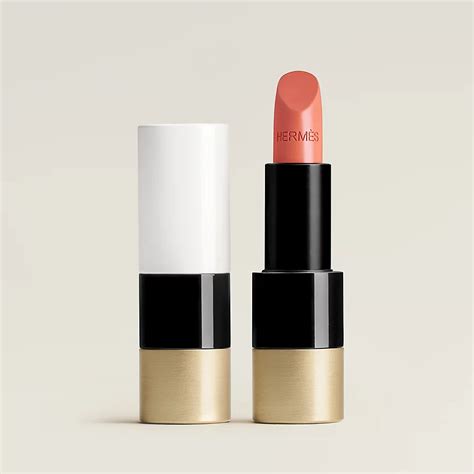 hermes matte lipstick|hermes lipstick beige tadelakt.